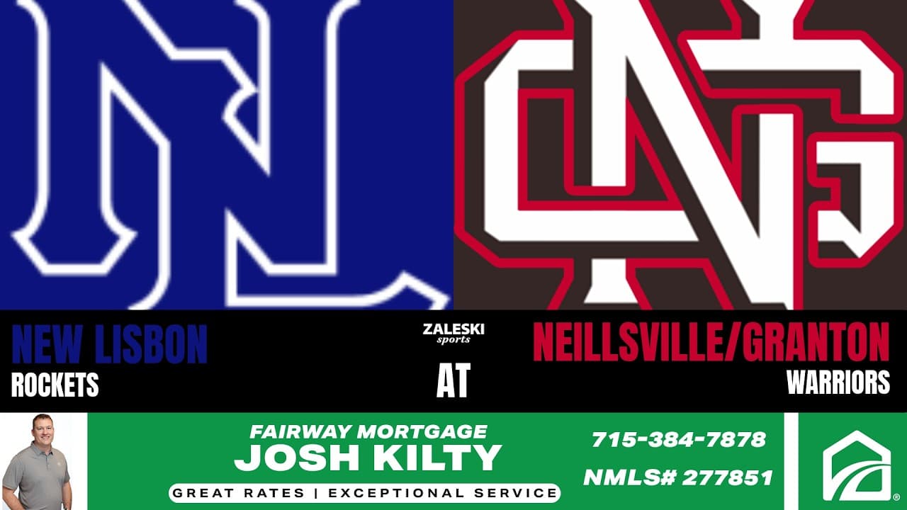 New Lisbon at Neillsville