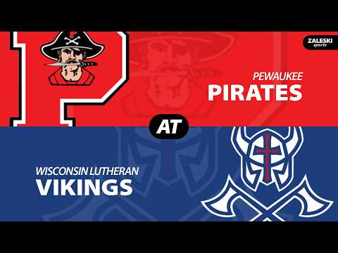 Pewaukee at Wisconsin Lutheran