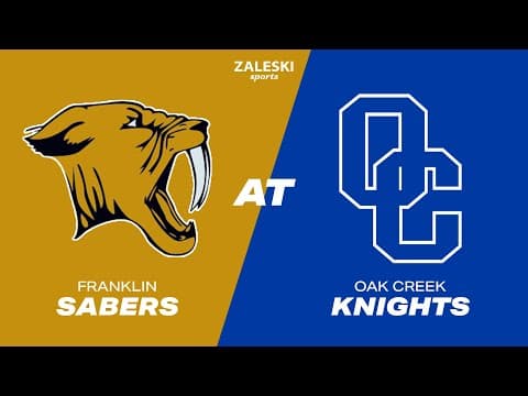 Franklin at Oak Creek