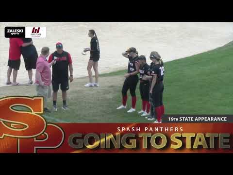 SPASH vs Green Bay Preble