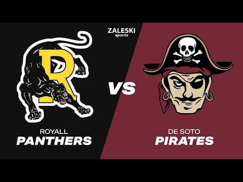 De Soto vs Royall