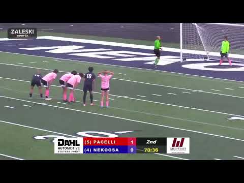 Division 4 Regional Semi-Finals