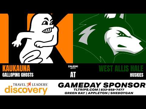 Kaukauna at West Allis Hale