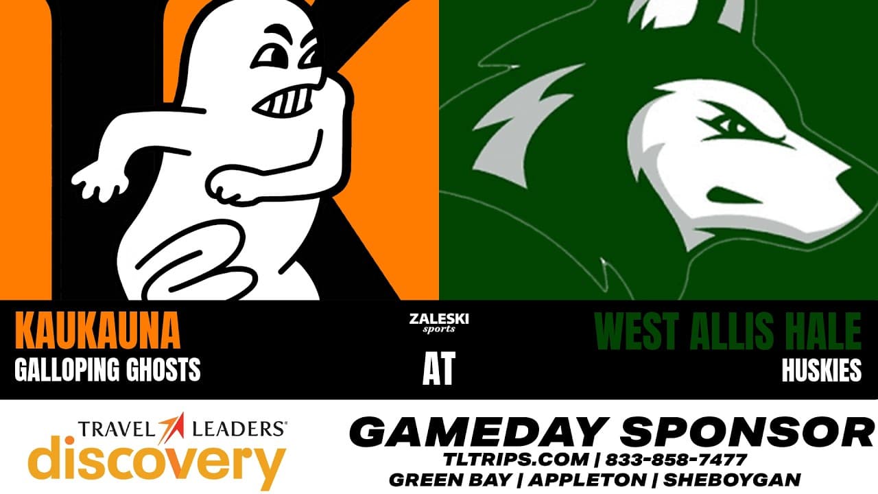 Kaukauna at West Allis Nathan Hale