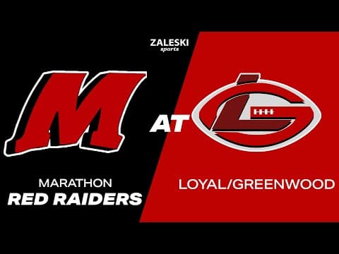 Marathon at Loyal