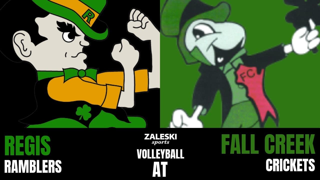 Regis at Fall Creek