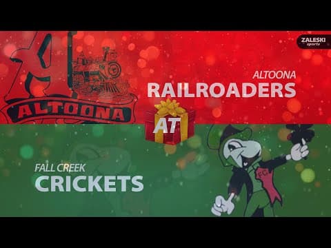 Altoona at Fall Creek