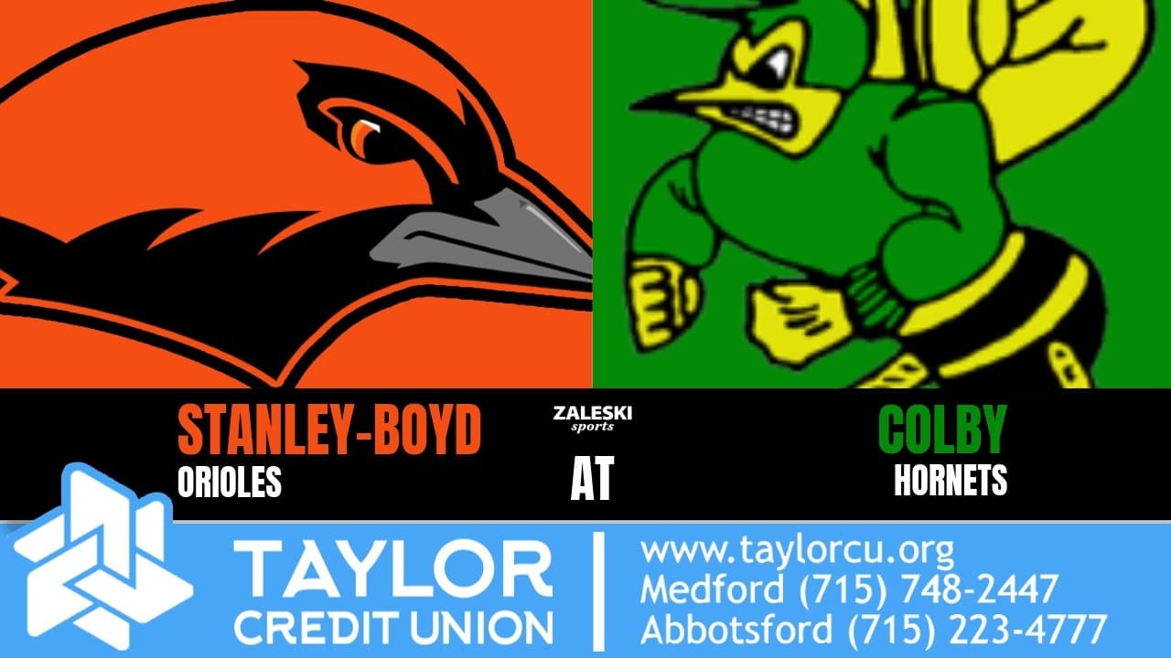 Stanley-Boyd at Colby