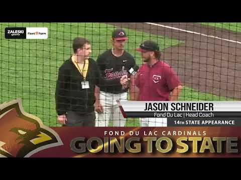 Fond du Lac vs Neenah