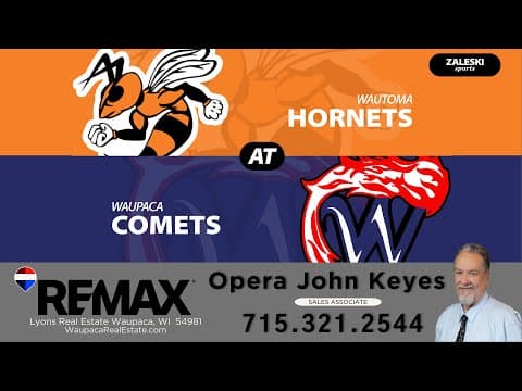 Wautoma at Waupaca