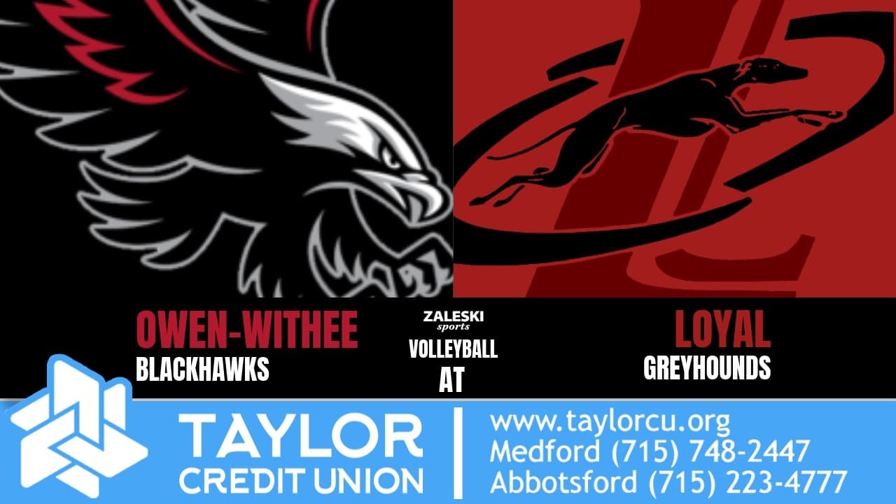 Owen-Withee at Loyal
