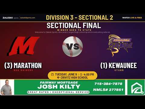 Marathon vs Kewaunee
