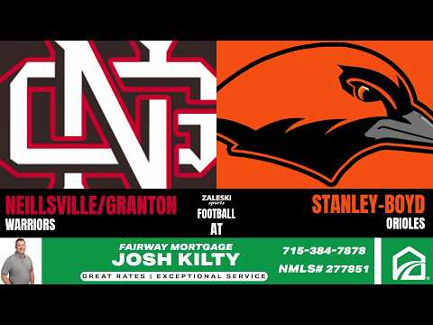 Neillsville/Granton at Stanley-Boyd