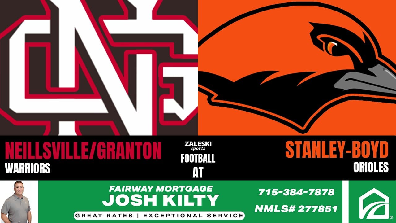 Neillsville/Granton at Stanley-Boyd