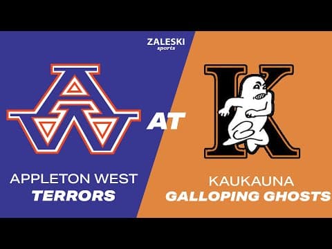 Appleton West at Kaukauna