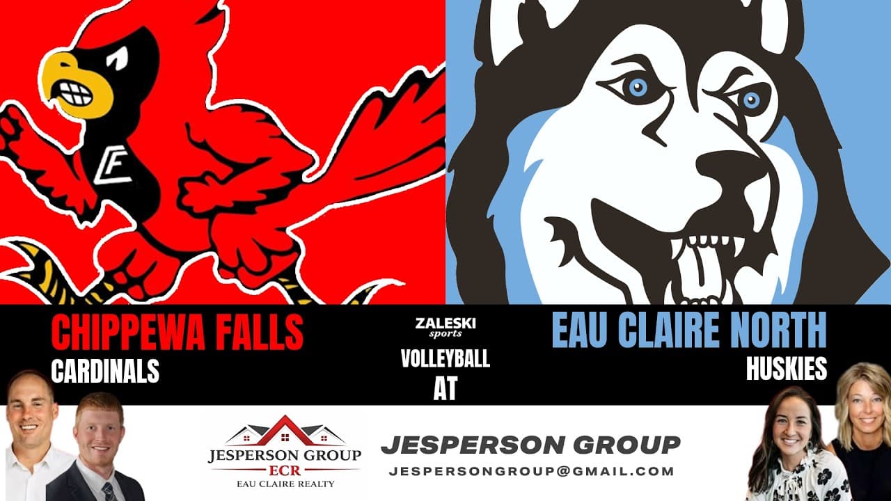 Chippewa Falls at Eau Claire North