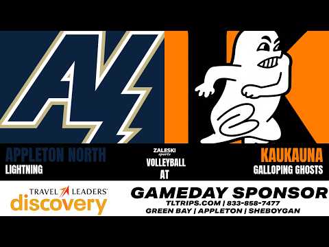 Appleton North at Kaukauna