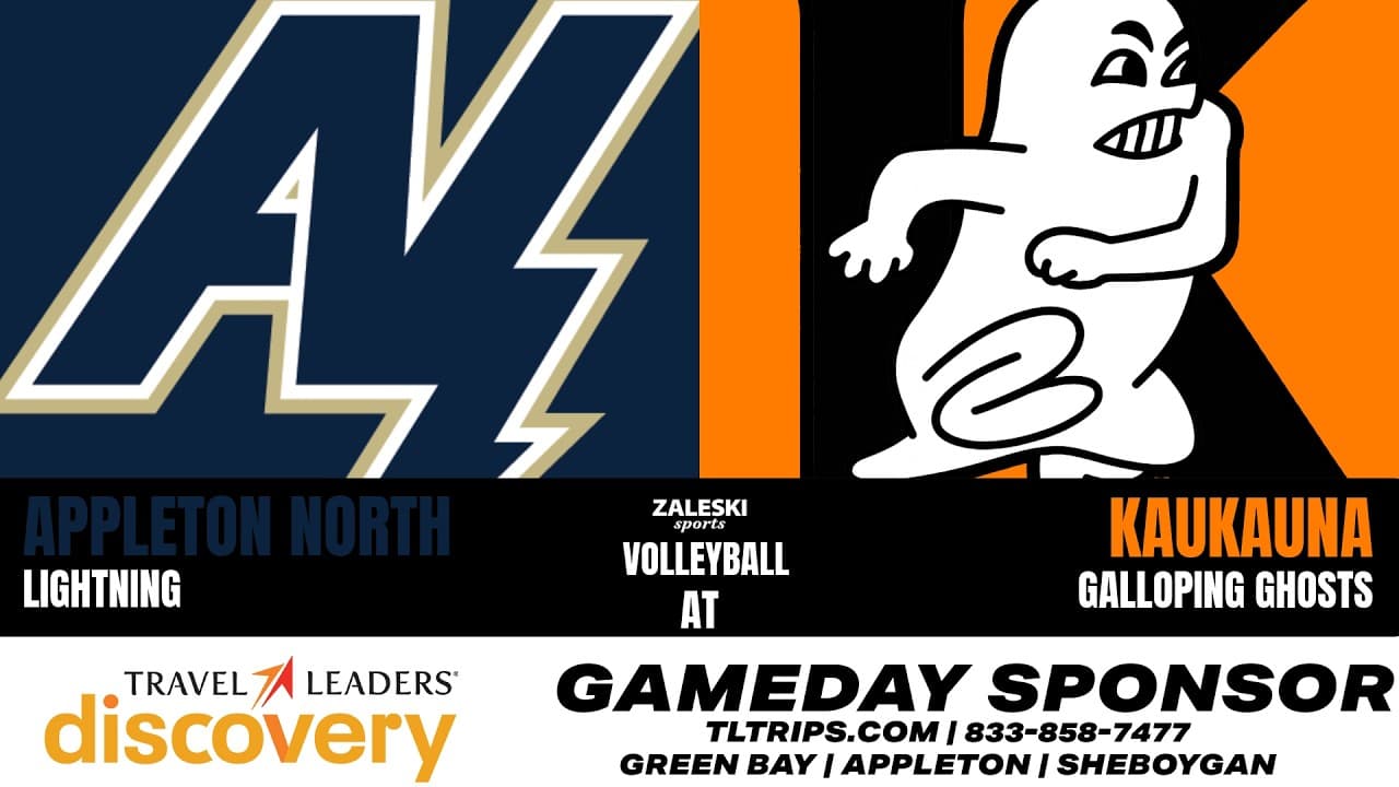 Appleton North at Kaukauna
