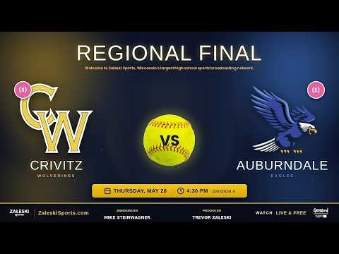 Crivitz at Auburndale