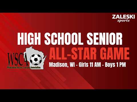 WSCA All-Star Game
