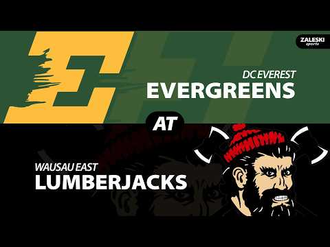 D.C. Everest at Wausau East