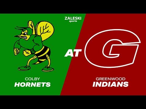 Colby at Greenwood