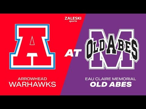 Arrowhead at Eau Claire Memorial