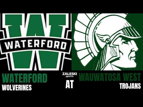 Waterford at Wauwatosa West