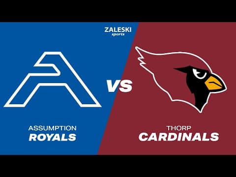 Thorp vs Assumption