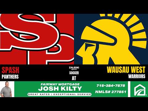 SPASH at Wausau West