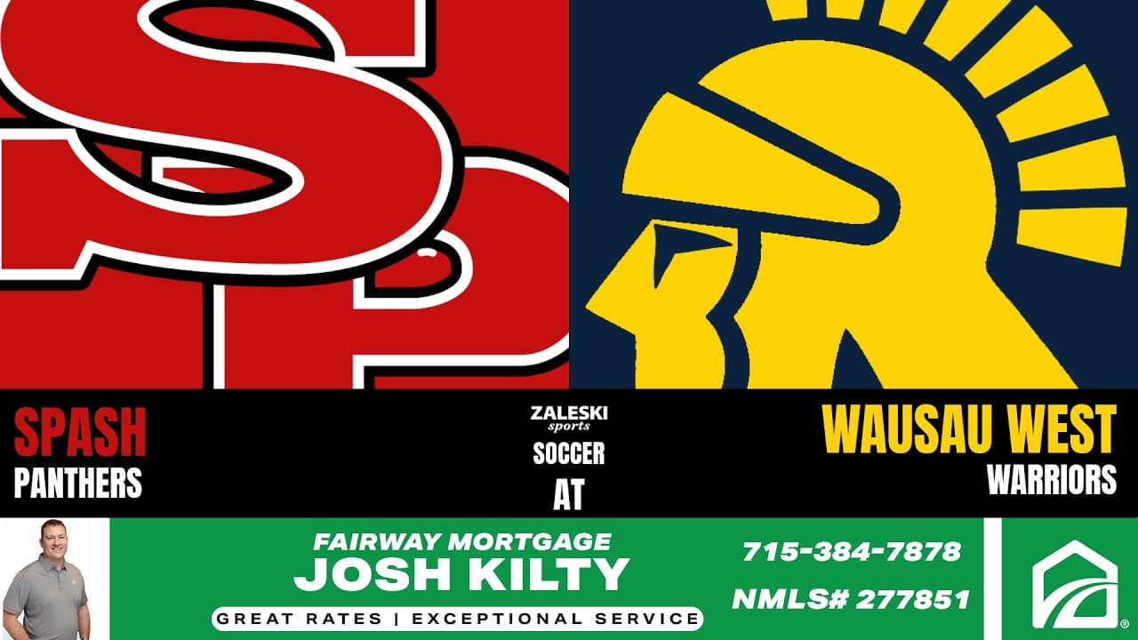 SPASH at Wausau West