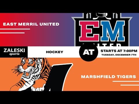 Merrill at Marshfield