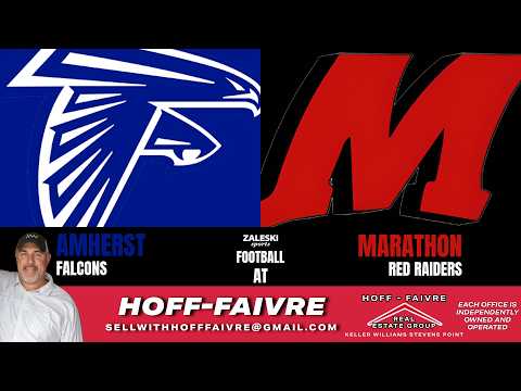 Amherst at Marathon